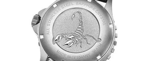Laco Atlantik 42