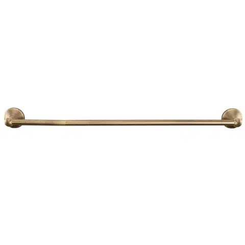 REA Koupelnový věšák Antique Bronze 332867B REA-06927