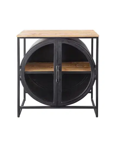 Komoda-bar Loft II