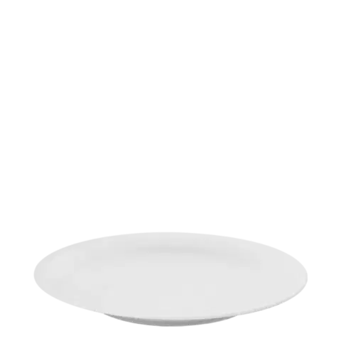 Talíř mělký Coupe Relief 25 cm - Hotel Inn Chic - 492174