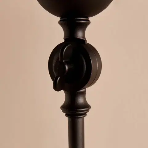 Stojací lampa AYD-3484