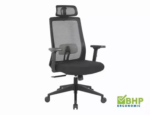 Otočné křeslo Q-058