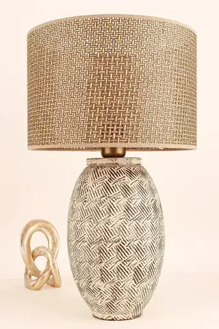 Stolní lampa YL652