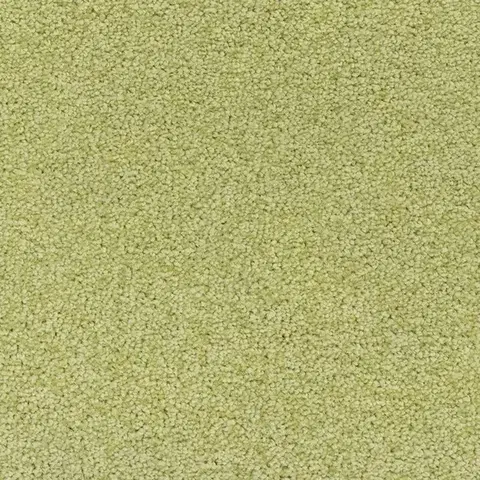 Condor Carpets, Metrážový koberec Carousel 41, na míru, šíře 4m, zelená, filc, dětský pokoj
