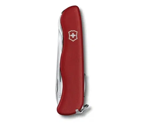 Nůž Victorinox Picknicker Red 0.8353