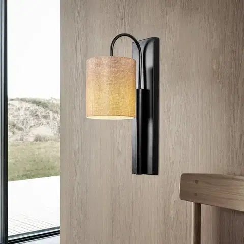 Nástěnná lampa Baston - 3461