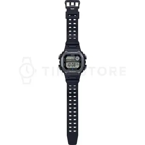 Casio Classic DW-291HX-1AVDF