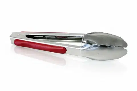 PROHOME - Kleště servírovací 22cm nerezové