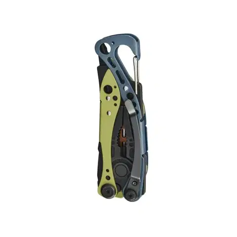 MultiTool Leatherman Skeletool CX Aurora 833550