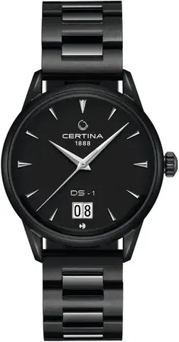 Certina DS-1 Big Date C029.426.33.051.00