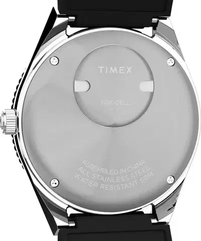 Timex Q GMT TW2W57500
