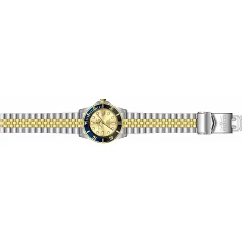 Invicta Pro Diver 29181