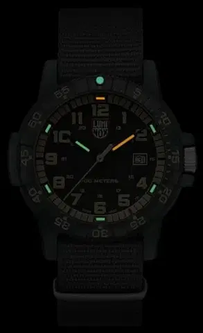 Luminox Sea Turtle Giant 0333