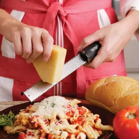Microplane struhadlo Premium Classic Zester - bílé
