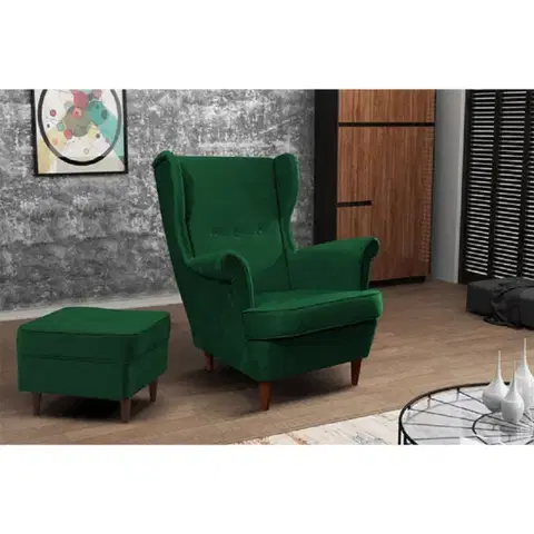 Taburet RUFINO 3 NEW Tempo Kondela