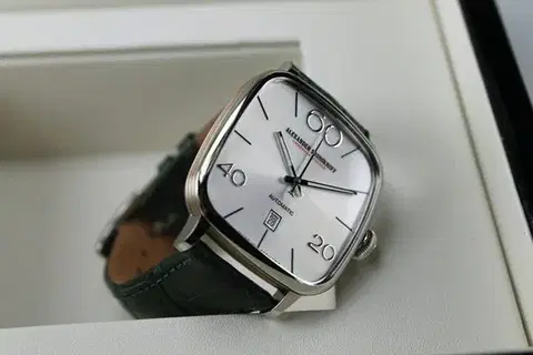 Alexander Shorokhoff Kandy Classic AS.KD01-10G