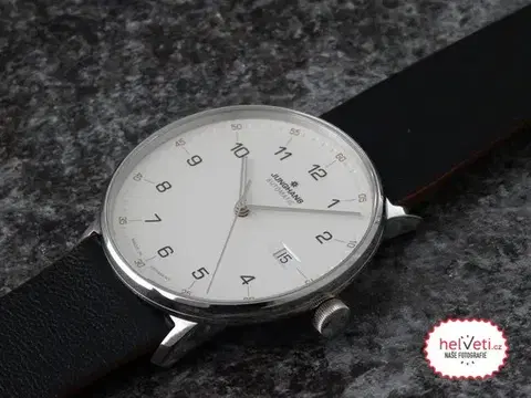 Junghans Form A 27/4731.00