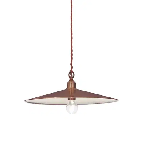 Ideal Lux CANTINA SP1 BIG BRUNITO 112701