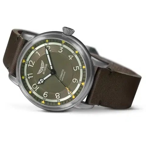 Aviator Douglas Dakota Automatic V.3.31.0.227.4