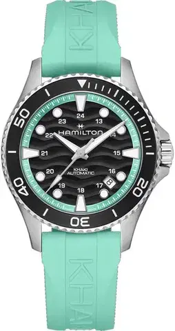 Hamilton Khaki Navy Scuba Auto 40mm H82415331