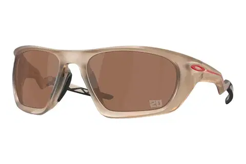 Oakley Lateralis OO9431 943118 PRIZM Tungsten - ONE SIZE (60)