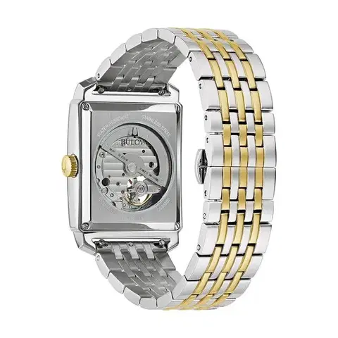 Bulova Sutton Automatic 98A308