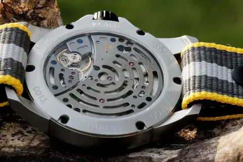 Robot Albatros Silver