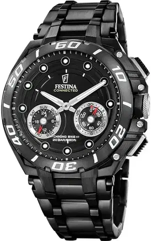 Festina Chrono Bike Connected 20762/3