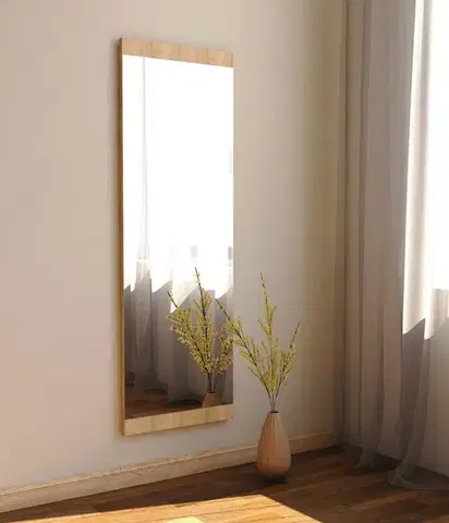 Zrcadlo Azus Natural 40 x 120 cm