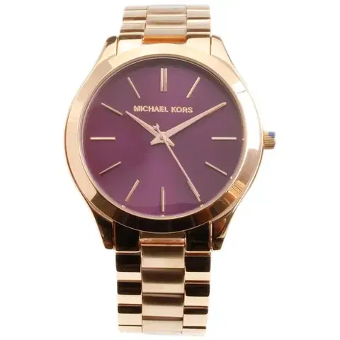 Michael Kors Slim Runway MK3293