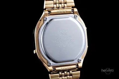 Casio Collection Vintage A140WEG-9AEF