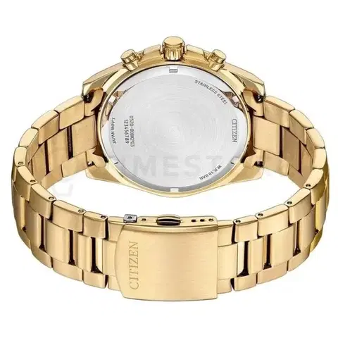Citizen Quartz AN8233-51E