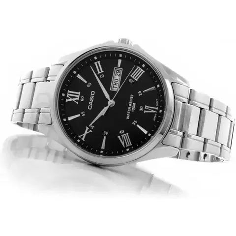 Casio Collection MTP-1384D-1AVEF