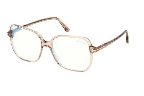 Tom Ford FT5578-B 045 - ONE SIZE (54)