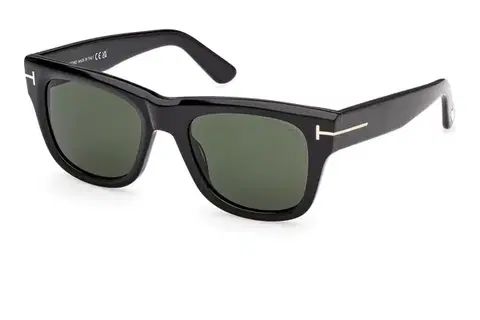 Tom Ford Finn 02 FT1304 01N - ONE SIZE (53)