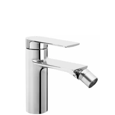 REA Bidetová baterie STORM Chrome REA-B8039
