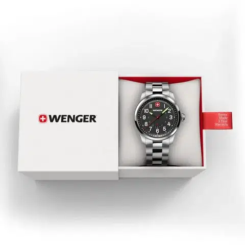 Wenger Terragraph 01.0541.122