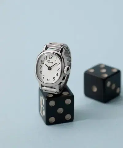 Timex Cavatina Mini TW2Y70700UK