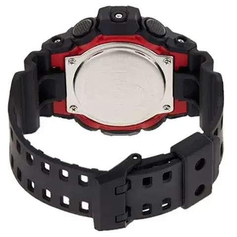 Casio G-Shock GA-700-1A