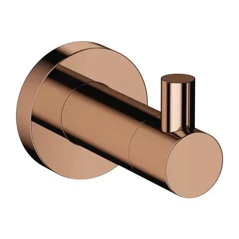 OMNIRES MODERN PROJECT háček měď /CP/ MP60110CP