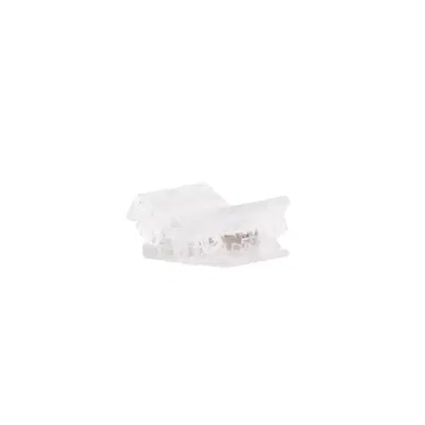 SLC spojka pro LED pásek COB IP20 5pin RGBW 12mm PCB 2x