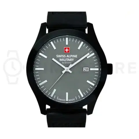 Swiss Alpine Military Combat Basic 7055.1878