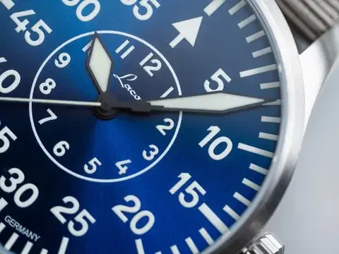 Laco Aachen Blaue Stunde 39