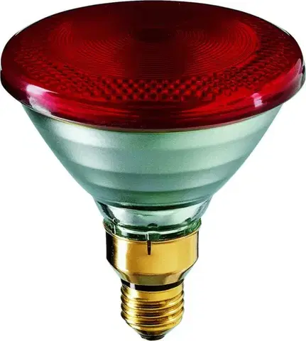 Exihand Infražárovka silnostěnná 150W PHILIPS