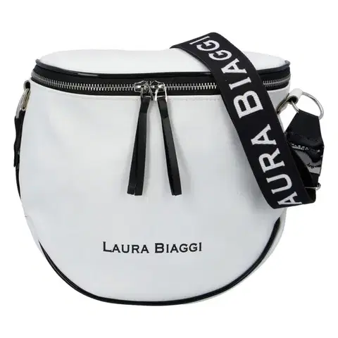 Značková crossbody kabelka