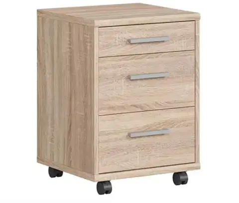 ARTBm Kontejner Office LUX KON3S
