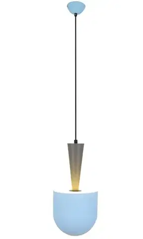 Závěsná lampa VISBY Candellux