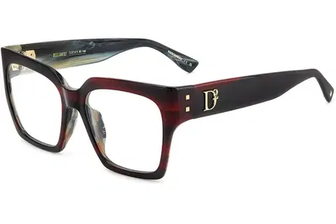Dsquared2 D20151/G K4G - ONE SIZE (55)
