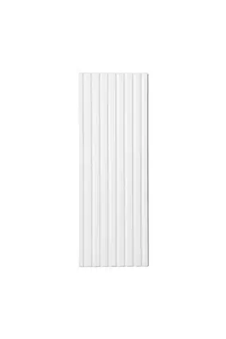 COMAD Horní skříňka 20cm 1 dvířka NOVA WHITE 5907611663493