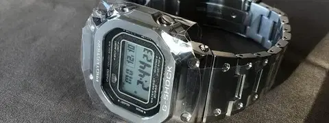 Casio GMW-B5000D-1ER
